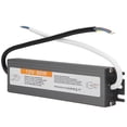 thumbnail image 3 of Source d'Alimentation Étanche LED AC110 à 250V 80W Interrupteur Ultrafin Driver LED, 3 of 8