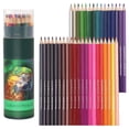 thumbnail image 1 of Creative Companion, Soft Core Pencils, Safe &amp; Non-Toxic, 36 Count, 1 of 8
