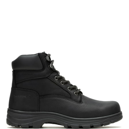 

Wolverine Carlsbad Waterproof 6 Work Boot Men Black