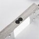 thumbnail image 4 of 200 kg Electronic scale sensor Digital load cell Weight sensor Platform scale load cell Durable Single point beam sensor, 4 of 5