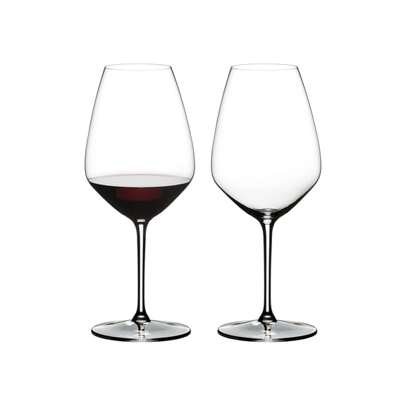 Riedel 4441/32 Extreme Shiraz Glass Set of 2 Clear