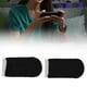 thumbnail image 5 of 1 Pair Mobile Game Sleeve For Smart Touch Screen Sweat-Proof Finger Cover Non-slip Finger Gaming Thumb Gloves Game Accessories, 5 of 11