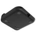 thumbnail image 5 of Wireless Charger Desktop Clock with Digital Display Black, 5 of 5