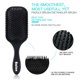 thumbnail image 2 of Set de cepillos de pelo BALON Paddle Deenredling Peine para hombre y mujer, 2 of 7