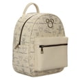 thumbnail image 4 of Mickey Mouse Illustrations Mini Backpack, 4 of 7