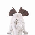 thumbnail image 4 of Figura Hi-Line para bebé, hada polinesia, caída, para interiores y exteriores, 4 of 5