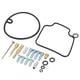 thumbnail image 4 of Aguja de carburador, kit de reparación de carburador de motocicleta O Kit de reparación de carburador Diseño a prueba de futuro, 4 of 9