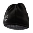 thumbnail image 1 of Gorro de invierno resistente al viento, cómodo, suave, grueso y con forro de felpa para clima frío. Sombrero negro, 1 of 9