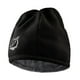 thumbnail image 1 of Gorro de invierno con para adultos con forro de felpa para hombres, gorro cálido para clima frío, para ciclismo, esquí, béisbol, baloncesto Yinane Gorro de invierno para hombre, 1 of 8