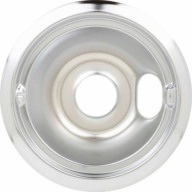 GE 6 In. Burner Drip Pan WB32X5075