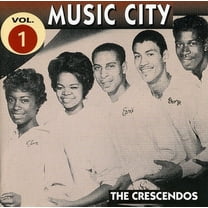 Various Artists - Music City 1 - CD