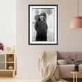 thumbnail image 3 of Historic Framed Print, Princess Vlora - 4, 17-7/8" x 21-7/8", 3 of 9