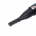 thumbnail image 3 of Recortador eléctrico de cejas, resistente al agua, forma de bolígrafo, utensilio para eliminar el vello Facial, afeitado, para uso doméstico y de viaje, 3 of 8