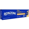 thumbnail image 6 of Ronzoni Thin Linguine, 16 oz, Low Fat, Sodium Free, Non-GMO, (Shelf Stable), 6 of 12