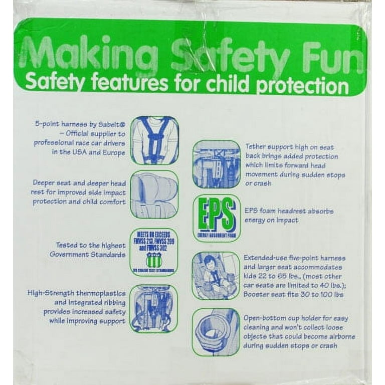 KidsEmbrace - Making Safety Fun!
