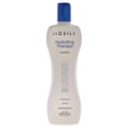 thumbnail image 1 of Champú hidratante de Biosilk para unisex: champú de 12 oz Biosilk Biosilk Hydrating Therapy Shampoo Champú Unisex 12oz, 1 of 1