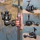 thumbnail image 2 of 1 carrete de pesca 12+1 Bb., 2 of 3