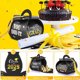 thumbnail image 5 of Cajas de Dulces de Graduación 50 Pack | Gorro Doctoral Gorra de Graduación Cajas de Regalo Pequeñas | Diseño de borla de soltero plegable de bricolaje | Recuerdos de fiesta para accesorios de dulces, 5 of 5