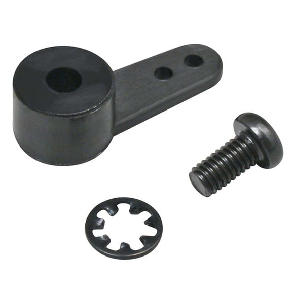 O.S. Engines 27881400 Throttle Lever 120 Surpass