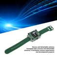 thumbnail image 3 of For ESP8266 Development Board Watch, 2.4G Fidelity Programmable Wearable Watch with OLED Display Attack Control Test Tool, 500mAh Battery, 3 of 7