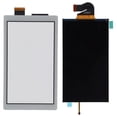 thumbnail image 1 of Replacement LCD Display Screen for Switch Lite Durable Replacement LCD Display Panel Repair Parts for Switch LiteGray, 1 of 4