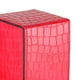 thumbnail image 2 of Organizador Almacenamiento Perfke Estuche De Baraja De Cartas Coleccionables Rojo, 2 of 2