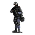 thumbnail image 2 of Figura de Acción Hugo soldado swat, 2 of 4