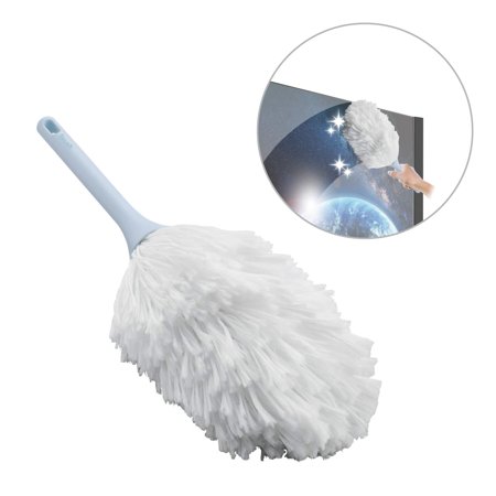 

Elecom KBR-012BU Cleaner Brush Scratch-Resistant Soft Type Blue