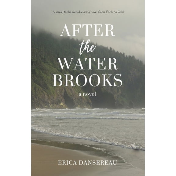 Gold After the Water Brooks, Book 2, (Paperback)
