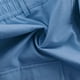 thumbnail image 3 of pstuiky Abreviatura para hombres, Pantalones cortos casuales de lino liso elásticos para hombre, con bolsillos y botones, cintura elástica Pantalones cortos deportivos para hombre, 3 of 7