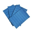 thumbnail image 4 of Kuntesetty 4 Pieces Traction Pad Non Slip Trimmable Sheet for Kayak for Skimboard Yacht dark blue, 4 of 9