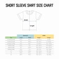 thumbnail image 5 of Creative Knitwear NASA Launch Boy's and Girl's Tee Shirts - Infant and Toddler, Royal, 3T, 5 of 5