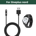 thumbnail image 4 of Reemplazo del cable de carga de 60/100 cm Cargador magnético USB de 5 V para One Plus Nord JShteea  Nuevo, 4 of 9