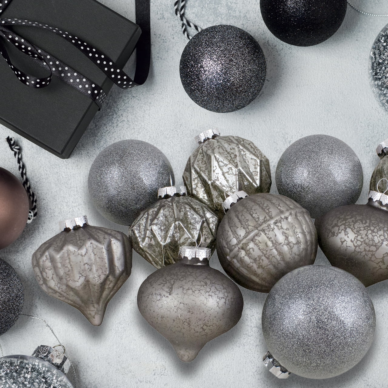 Northlight Christmas Ornaments