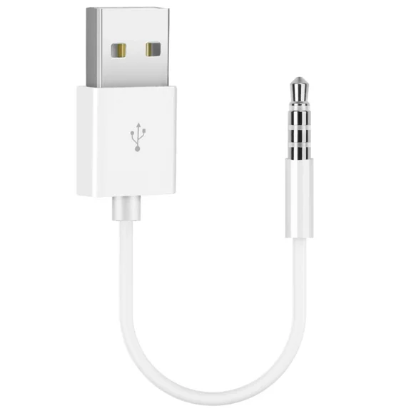 Cell-Tech 10.5Cm Length 2 In1 Usb Charger And Sync Data Cable