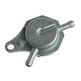 thumbnail image 3 of 3 Válvulas de Llave de Purga de Bomba de Combustible Al Vacío, Válvula de Llave de Purga de 3 Puertos, Repuesto Apto para Gy6 50cc 3 piezas, 3 of 6