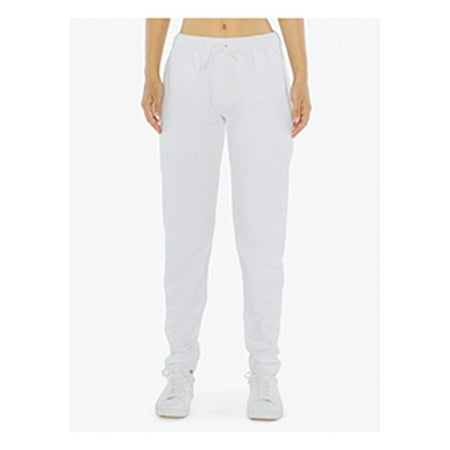 slim fleece joggers