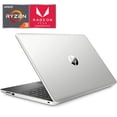 thumbnail image 5 of Laptop HP AMD Ryzen 3 3200G 16GB 128GB SSD 15.6 (Reacondicionado) HP 7NM96UAT, 5 of 5