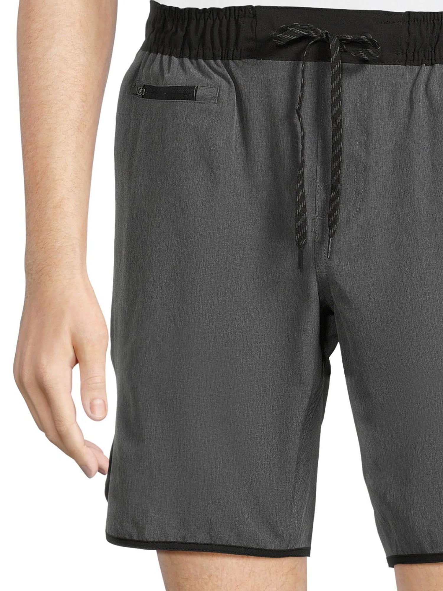 Burnside Men's Hybrid Sunday Shorts, Sizes S-2XL