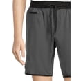 thumbnail image 4 of Burnside Men's 7" Hybrid Sunday Shorts, Sizes S-2XL, 4 of 5