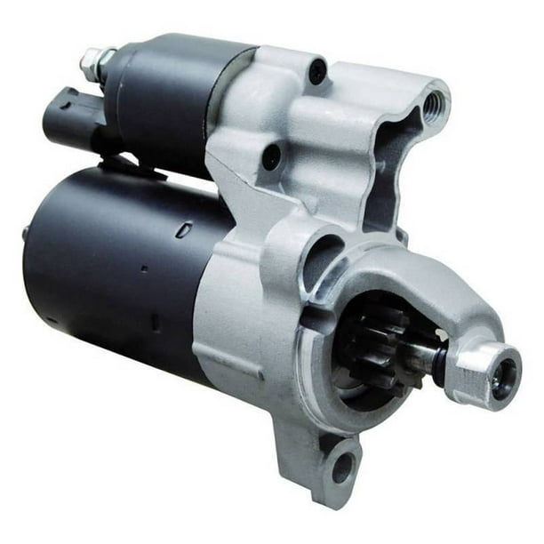 STARTER AUDI A4 A5 A6 Q5 L4 2.0L 0715 MRF BOSCH 12V 1.1KW CW 10T STARTER AUDI A4 A5 A6 Q5 L4 2.0L 0715 MRF BOSCH 12V 1.1KW CW 10T