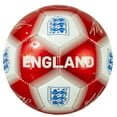 thumbnail image 1 of England Signature Mini Football, 1 of 1