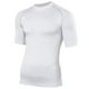 thumbnail image 1 of Rhino - Camiseta de manga corta interior deportiva para hombre (Blanco), 1 of 1