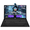 Obsidian Black, variant on 17.3" FHD 144Hz AI Laptop 16GB RAM 1TB SSD AMD Ryzen AI 370 (50 TOPS NPU) Radeon 890M with USB4 eGPU Support 100W PD Professional Local AI Workstation Blue
