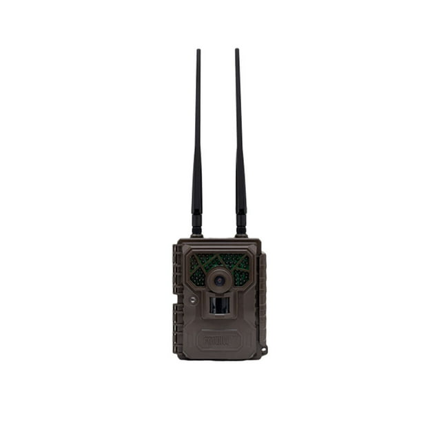 Covert Code Black Wireless LTE Cellular AT&T Trail Game Hunting Camera