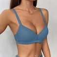 thumbnail image 4 of Kelon Soutien-Gorge en Liquidation Soutien-Gorge Femme Mélange Soutien-Gorge Léger Femme Soutien-Gorge Léger Demi Soutien-Gorge Léger Couverture Complète Lisse Confortable, 4 of 9