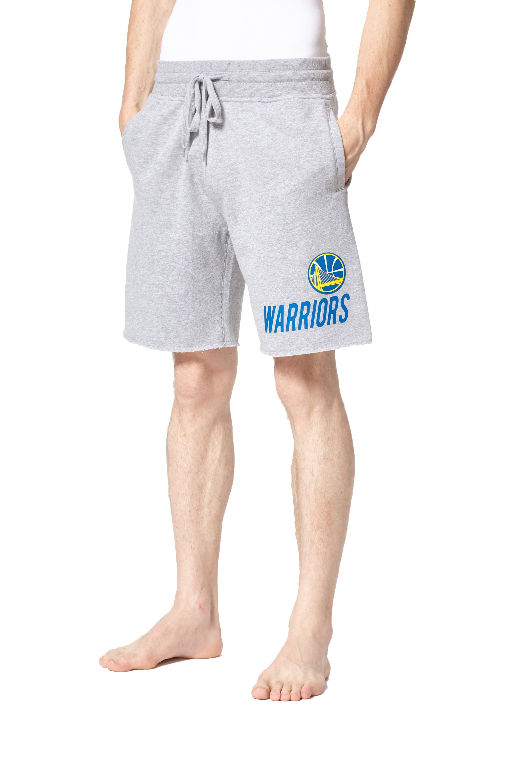 nba fleece shorts