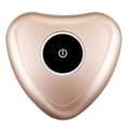 thumbnail image 1 of Humidificador difusor portátil para coche, mini difusor, accesorio para interior de coche, aire acondicionado automático Dorado, 1 of 9