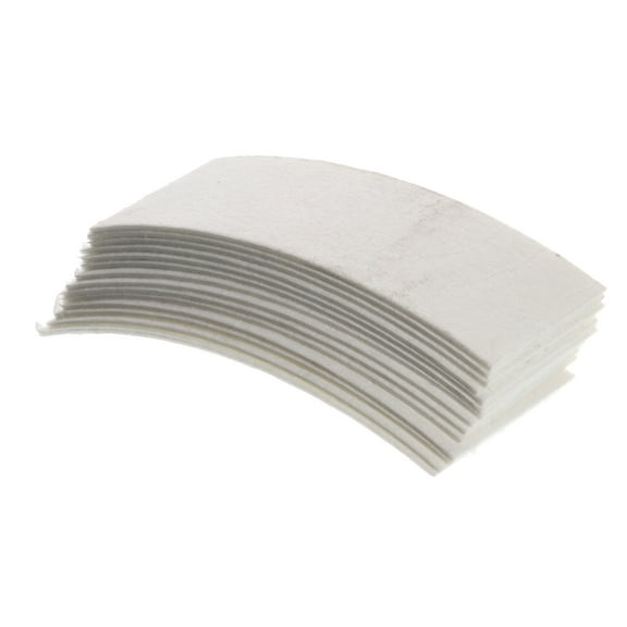 Glastender 07000237, Wicking Material, Consists Of