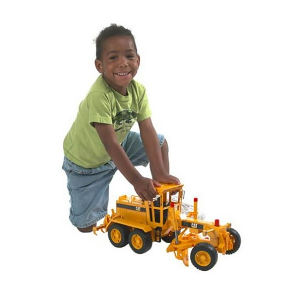 Bruder cheap motor grader